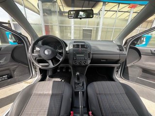 Volkswagen Polo 2007