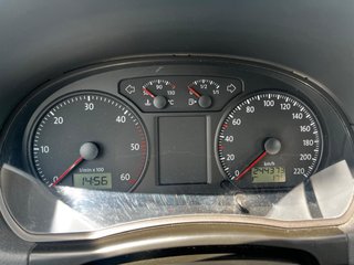 Volkswagen Polo 2007