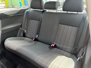 Volkswagen Polo 2007