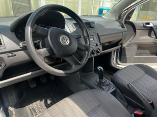 Volkswagen Polo 2007