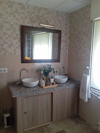 Chalet en venta en Campo de Criptana