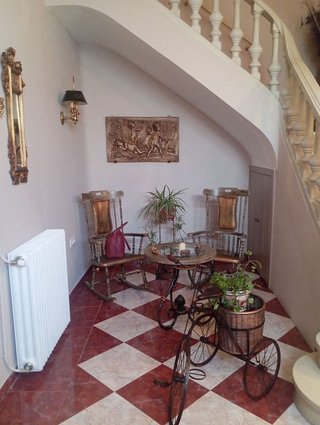 Chalet en venta en Campo de Criptana