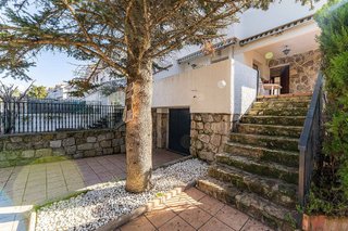 Casa pareada en venta en Alpedrete