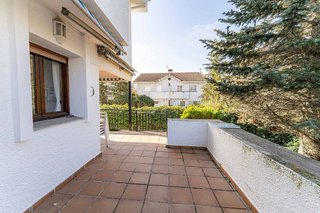 Casa pareada en venta en Alpedrete
