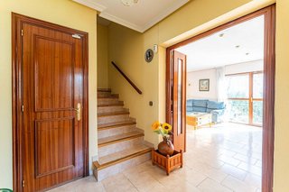 Casa pareada en venta en Alpedrete