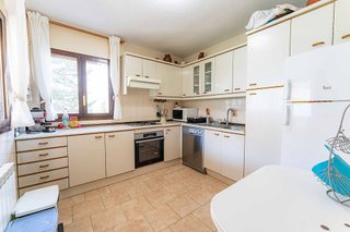 Casa pareada en venta en Alpedrete