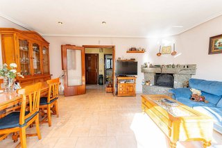 Casa pareada en venta en Alpedrete
