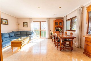 Casa pareada en venta en Alpedrete