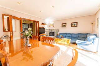 Casa pareada en venta en Alpedrete