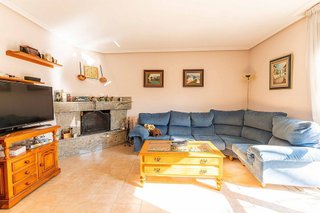 Casa pareada en venta en Alpedrete