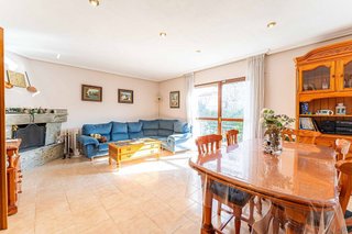 Casa pareada en venta en Alpedrete