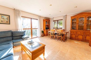 Casa pareada en venta en Alpedrete