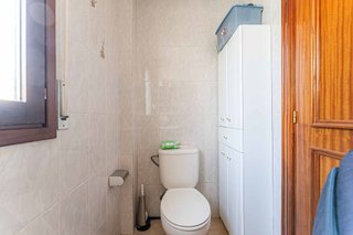 Casa pareada en venta en Alpedrete