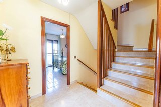 Casa pareada en venta en Alpedrete