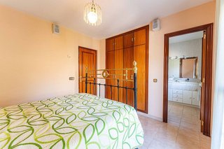 Casa pareada en venta en Alpedrete