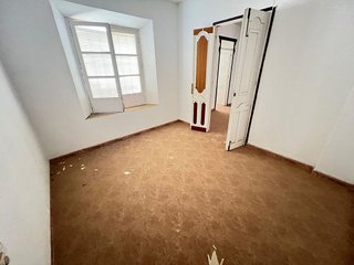 Chalet en venta en Almadén