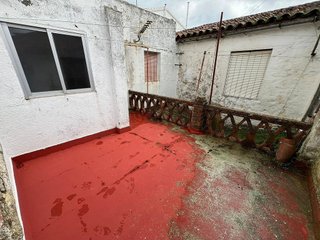 Chalet en venta en Almadén