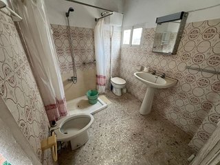 Chalet en venta en Almadén
