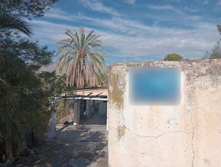 Casa rural en venta en Crevillent