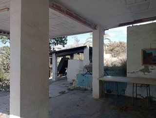 Casa rural en venta en Crevillent