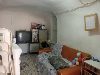 Casa rural en venta en Crevillent