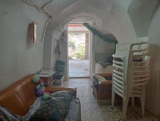 Casa rural en venta en Crevillent