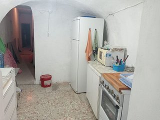 Casa rural en venta en Crevillent