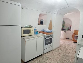 Casa rural en venta en Crevillent
