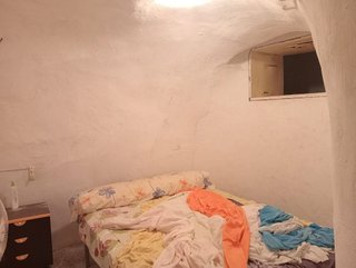 Casa rural en venta en Crevillent