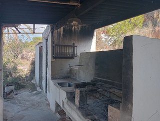 Casa rural en venta en Crevillent