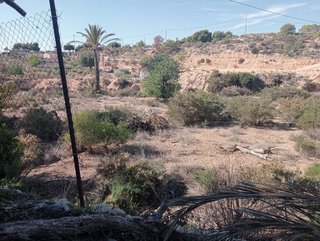 Casa rural en venta en Crevillent