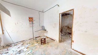 Casa adosada en venta en Aspe