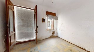Casa adosada en venta en Aspe