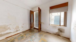 Casa adosada en venta en Aspe