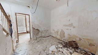 Casa adosada en venta en Aspe