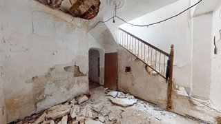 Casa adosada en venta en Aspe