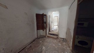 Casa adosada en venta en Aspe