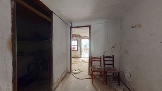 Casa adosada en venta en Aspe