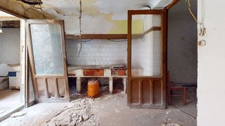 Casa adosada en venta en Aspe