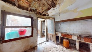 Casa adosada en venta en Aspe