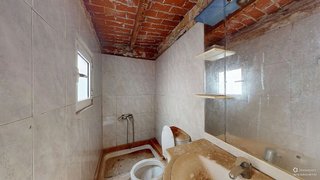 Casa adosada en venta en Aspe