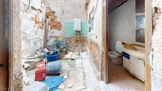 Casa adosada en venta en Aspe
