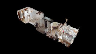 Casa adosada en venta en Aspe