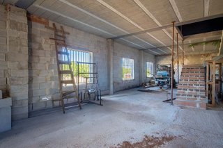 Casa en venta en La Xara - La Sella - Jesús Pobre en Dénia