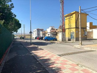 Casa adosada en venta en Cabezas de San Juan (Las)