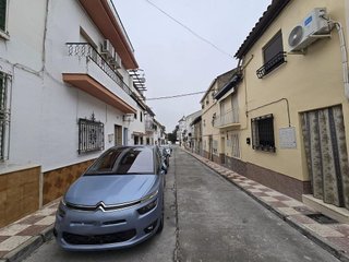 Casa adosada en venta en Pinos Puente