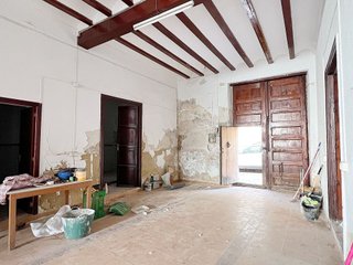 Casa adosada en venta en Alberic