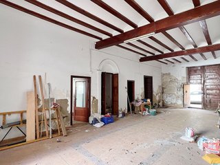 Casa adosada en venta en Alberic