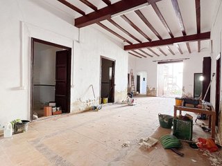 Casa adosada en venta en Alberic