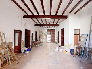 Casa adosada en venta en Alberic